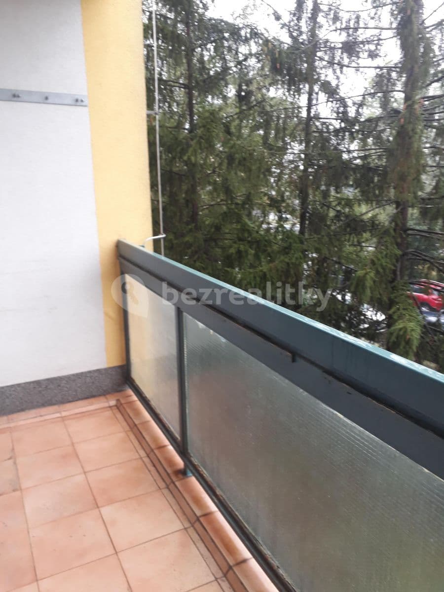 Prenájom bytu 3-izbový 81 m², Šalounova, Praha, Praha Prenájom bytu 3-izbový 81 m², Šalounova, Praha, Praha