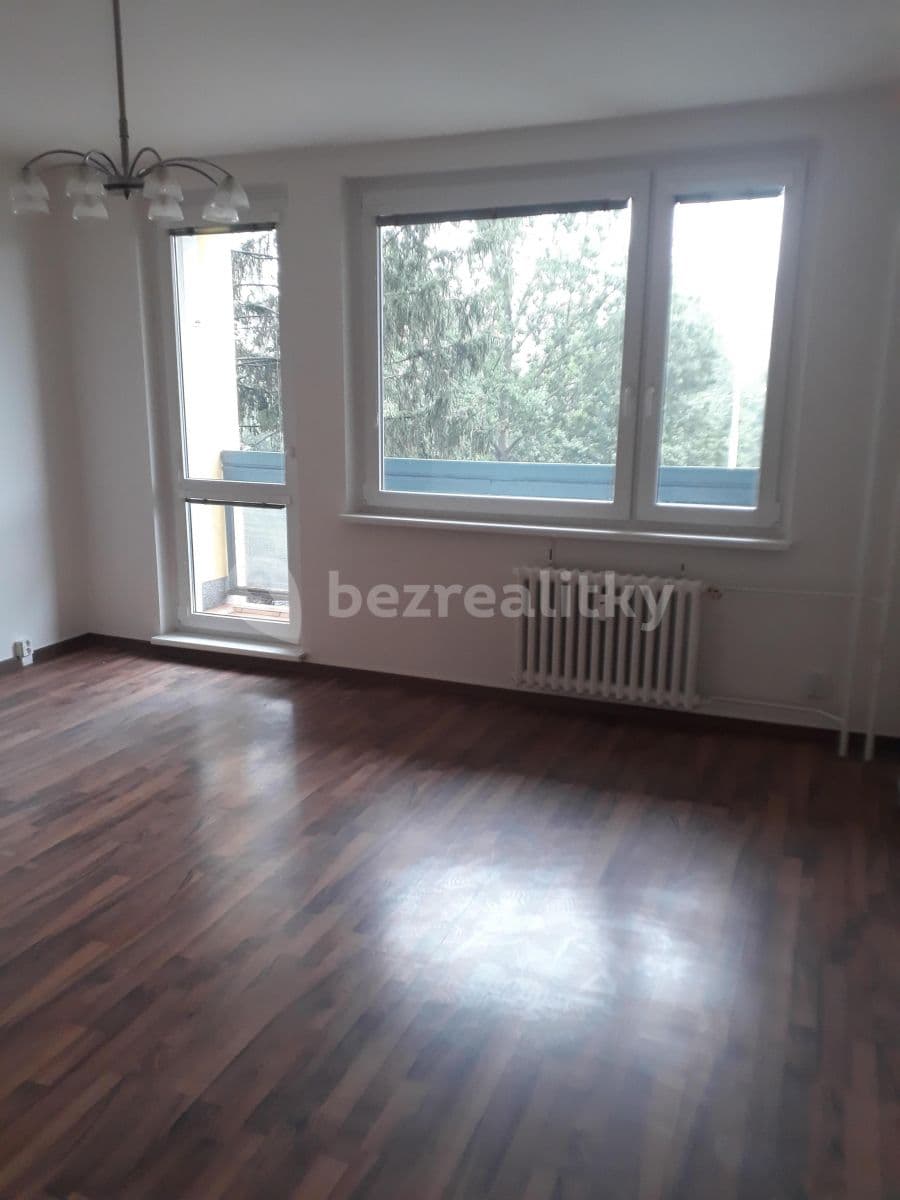Prenájom bytu 3-izbový 81 m², Šalounova, Praha, Praha Prenájom bytu 3-izbový 81 m², Šalounova, Praha, Praha