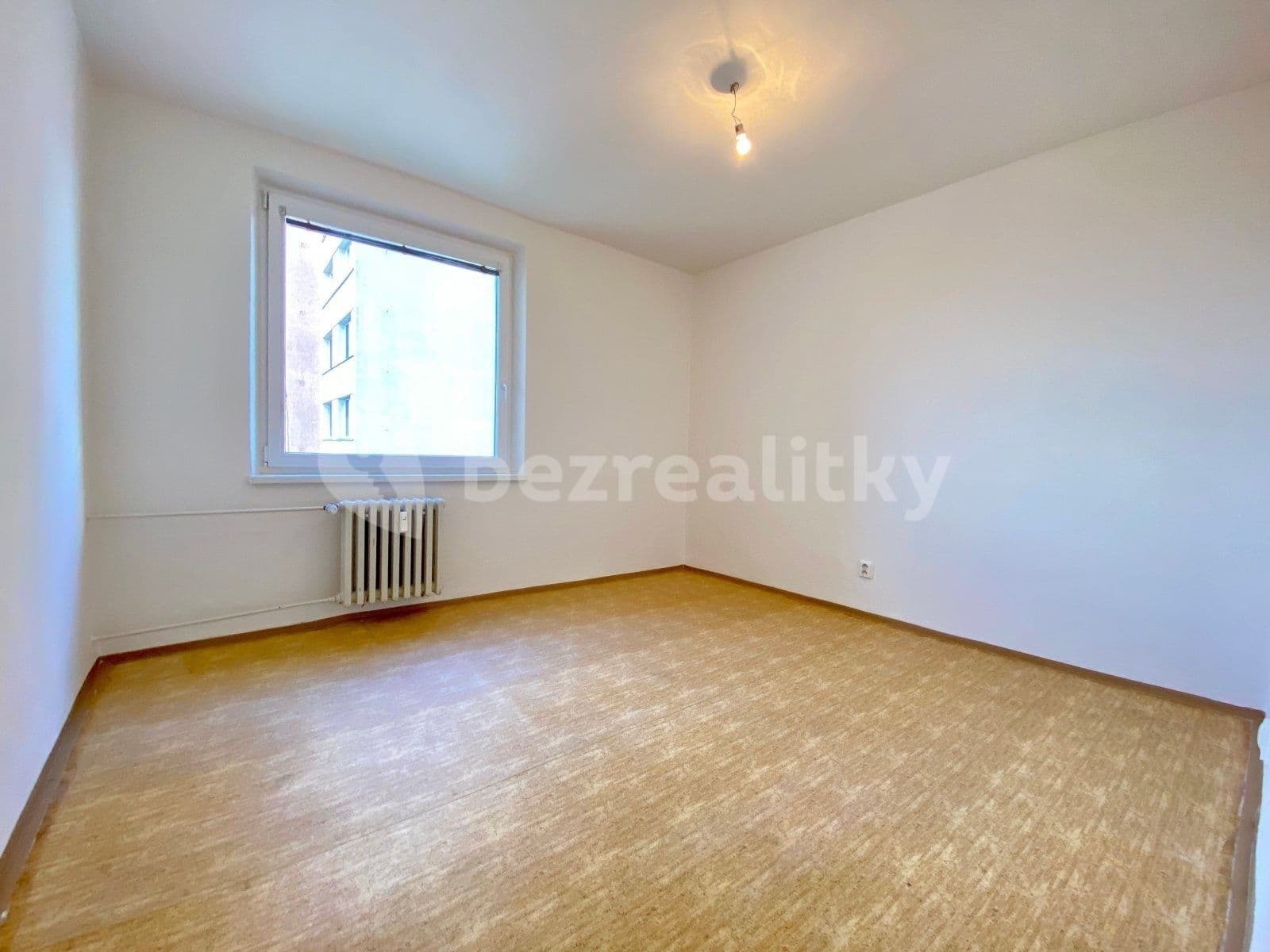 Prenájom bytu 3-izbový 67 m², Výškovická, Ostrava, Moravskoslezský kraj