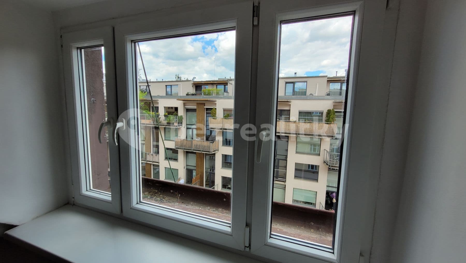 Prenájom bytu 2-izbový 42 m², U Libeňského pivovaru, Praha, Praha Prenájom bytu 2-izbový 42 m², U Libeňského pivovaru, Praha, Praha