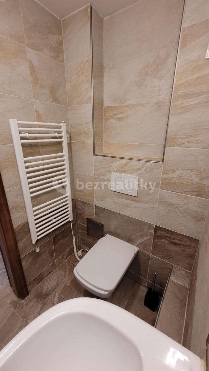Prenájom bytu 2-izbový 42 m², U Libeňského pivovaru, Praha, Praha Prenájom bytu 2-izbový 42 m², U Libeňského pivovaru, Praha, Praha
