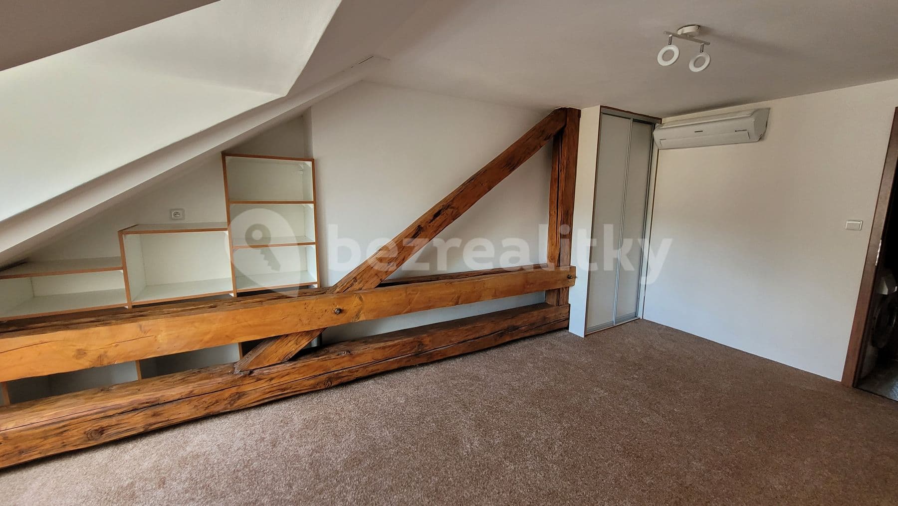 Prenájom bytu 2-izbový 42 m², U Libeňského pivovaru, Praha, Praha Prenájom bytu 2-izbový 42 m², U Libeňského pivovaru, Praha, Praha
