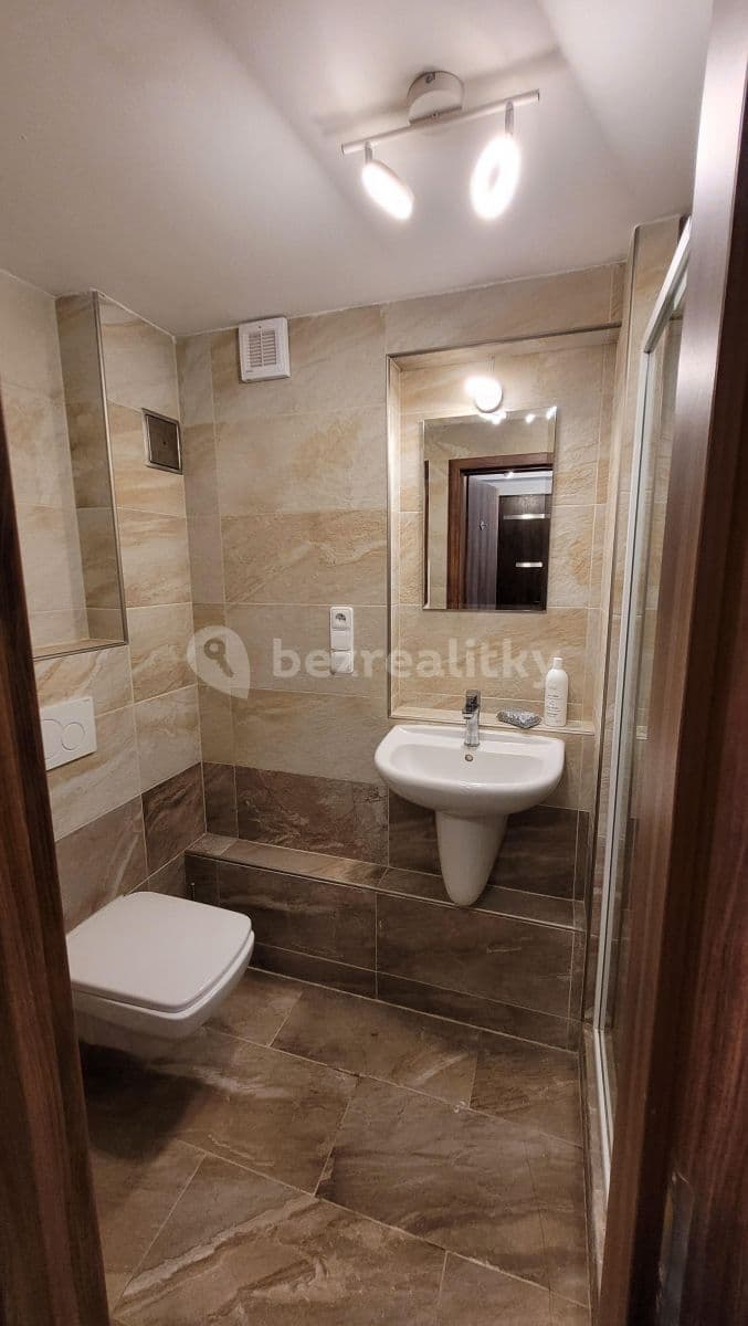 Prenájom bytu 2-izbový 42 m², U Libeňského pivovaru, Praha, Praha Prenájom bytu 2-izbový 42 m², U Libeňského pivovaru, Praha, Praha