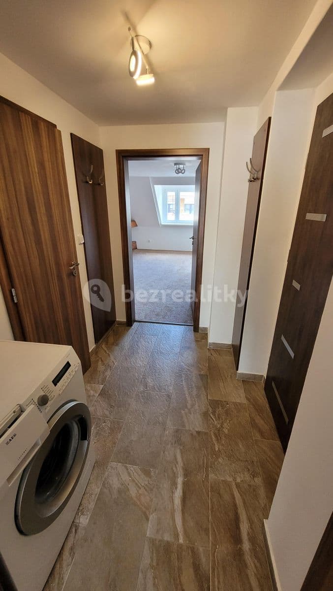 Prenájom bytu 2-izbový 42 m², U Libeňského pivovaru, Praha, Praha Prenájom bytu 2-izbový 42 m², U Libeňského pivovaru, Praha, Praha