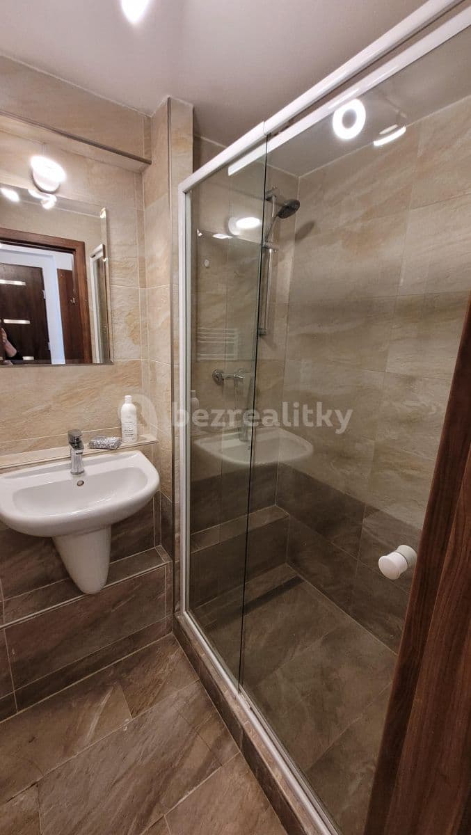 Prenájom bytu 2-izbový 42 m², U Libeňského pivovaru, Praha, Praha Prenájom bytu 2-izbový 42 m², U Libeňského pivovaru, Praha, Praha
