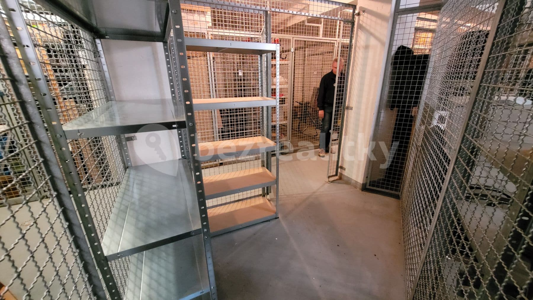 Prenájom bytu 2-izbový 42 m², U Libeňského pivovaru, Praha, Praha Prenájom bytu 2-izbový 42 m², U Libeňského pivovaru, Praha, Praha