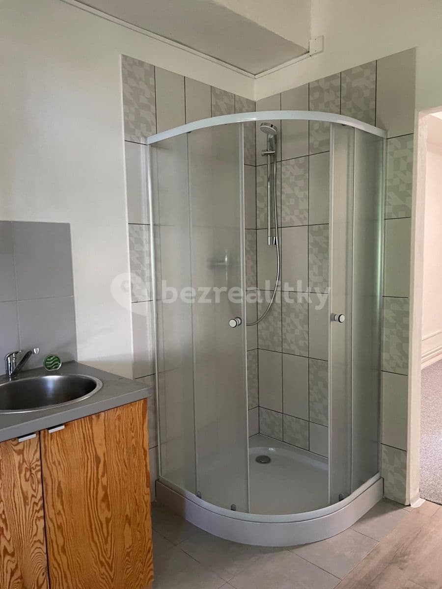 Prenájom bytu 1-izbový 25 m², Nový Zlíchov, Praha, Praha Prenájom bytu 1-izbový 25 m², Nový Zlíchov, Praha, Praha