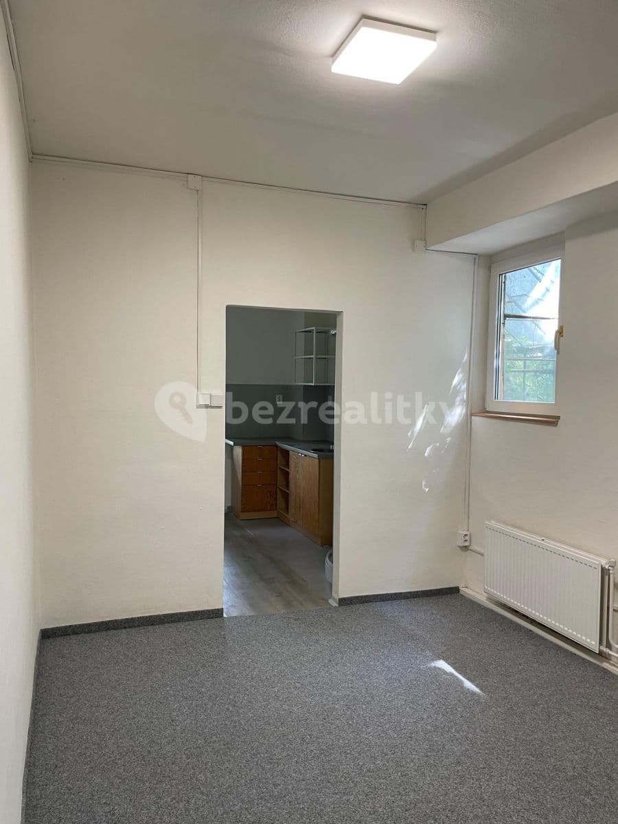 Prenájom bytu 1-izbový 25 m², Nový Zlíchov, Praha, Praha Prenájom bytu 1-izbový 25 m², Nový Zlíchov, Praha, Praha