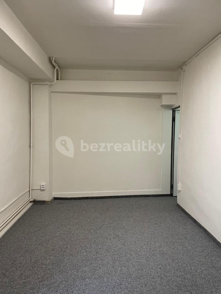 Prenájom bytu 1-izbový 25 m², Nový Zlíchov, Praha, Praha Prenájom bytu 1-izbový 25 m², Nový Zlíchov, Praha, Praha