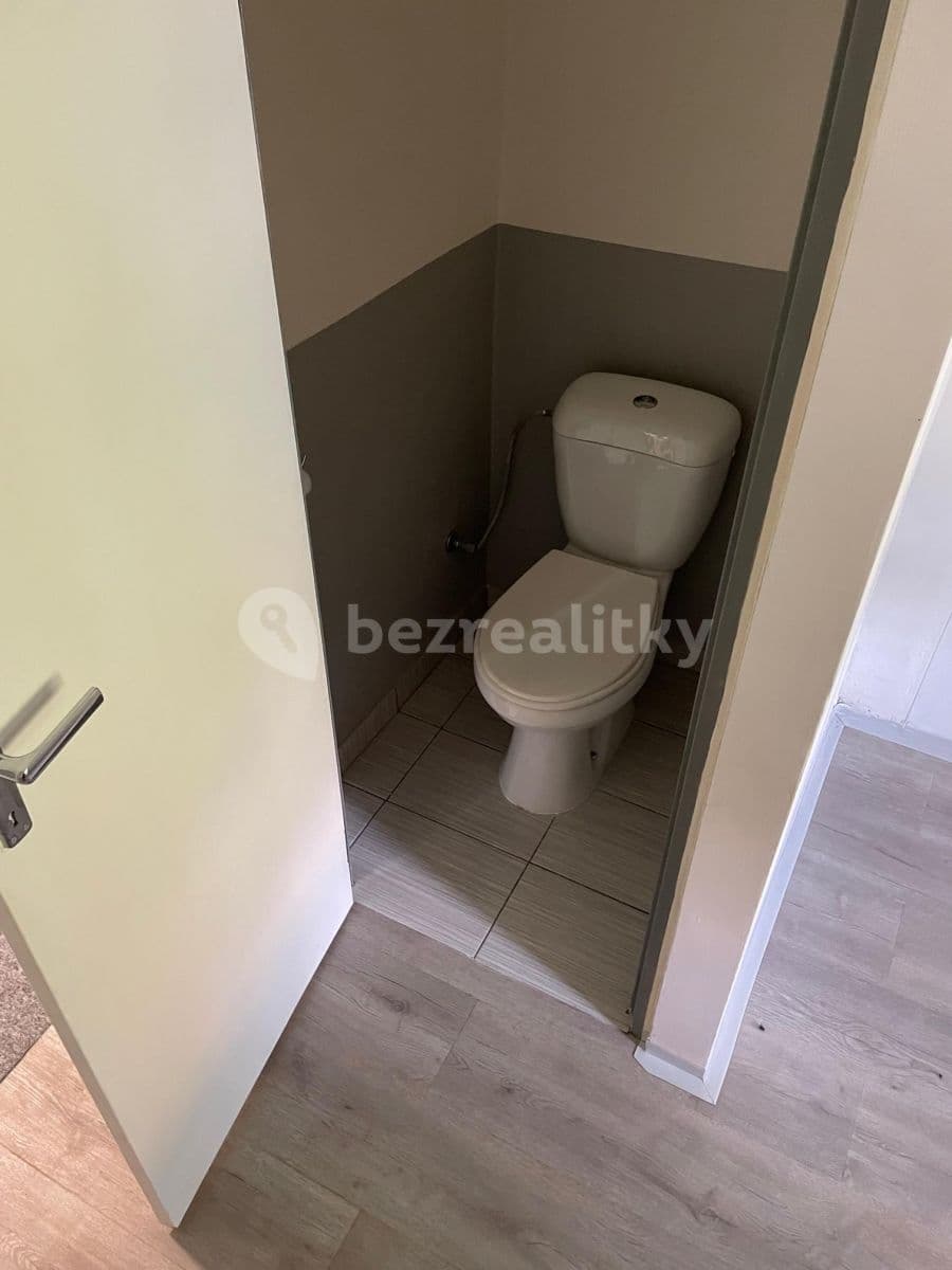 Prenájom bytu 1-izbový 25 m², Nový Zlíchov, Praha, Praha Prenájom bytu 1-izbový 25 m², Nový Zlíchov, Praha, Praha