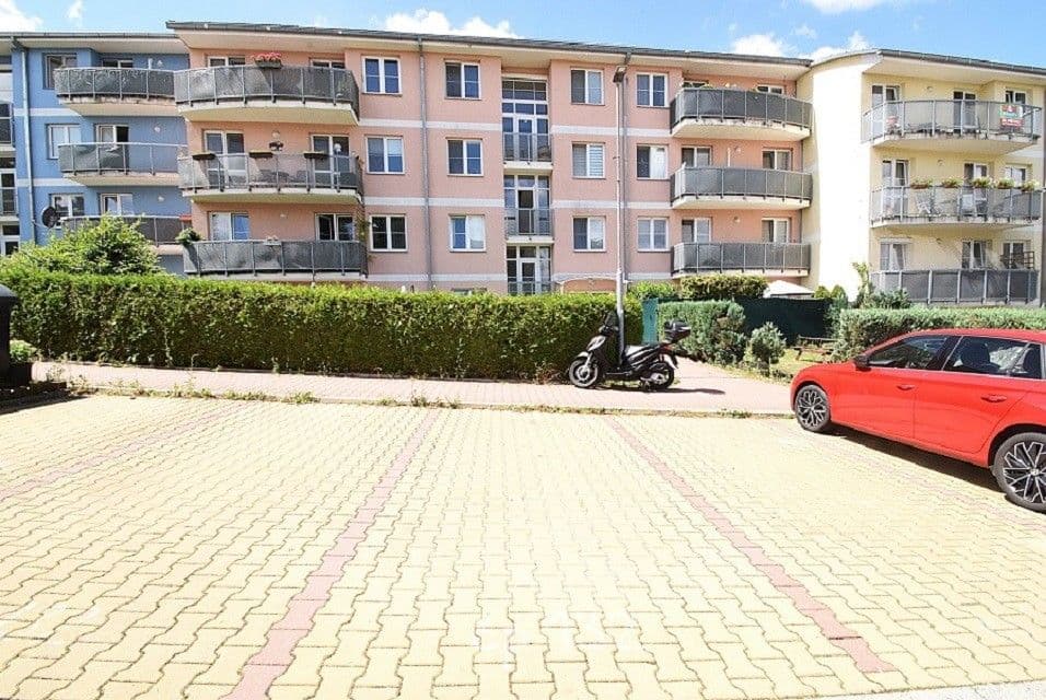 Predaj bytu 2-izbový 62 m², Modletice, Středočeský kraj Predaj bytu 2-izbový 62 m², Modletice, Středočeský kraj