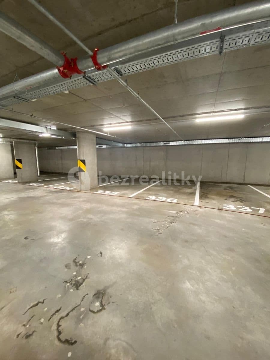 Prenájom bytu 2-izbový 56 m², Ramonova, Praha, Praha Prenájom bytu 2-izbový 56 m², Ramonova, Praha, Praha