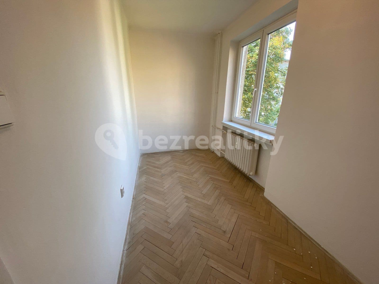 Prenájom bytu 4-izbový 69 m², Olešní, Ostrava, Moravskoslezský kraj