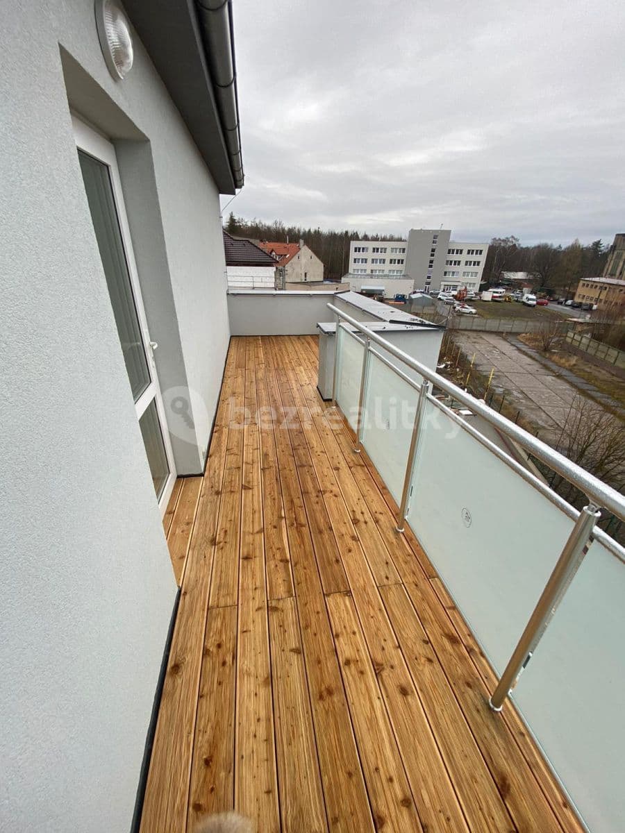 Prenájom bytu 2-izbový 59 m², Důl Libušín, Libušín, Středočeský kraj Prenájom bytu 2-izbový 59 m², Důl Libušín, Libušín, Středočeský kraj