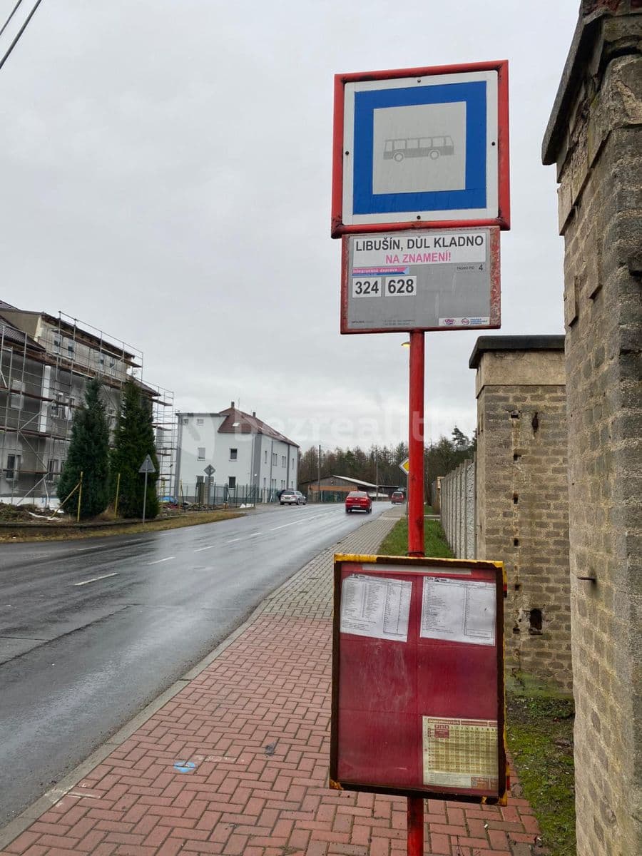 Prenájom bytu 2-izbový 59 m², Důl Libušín, Libušín, Středočeský kraj Prenájom bytu 2-izbový 59 m², Důl Libušín, Libušín, Středočeský kraj