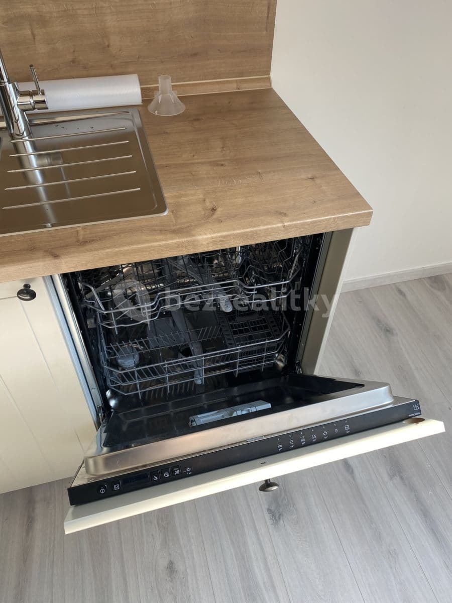Prenájom bytu 2-izbový 59 m², Důl Libušín, Libušín, Středočeský kraj Prenájom bytu 2-izbový 59 m², Důl Libušín, Libušín, Středočeský kraj