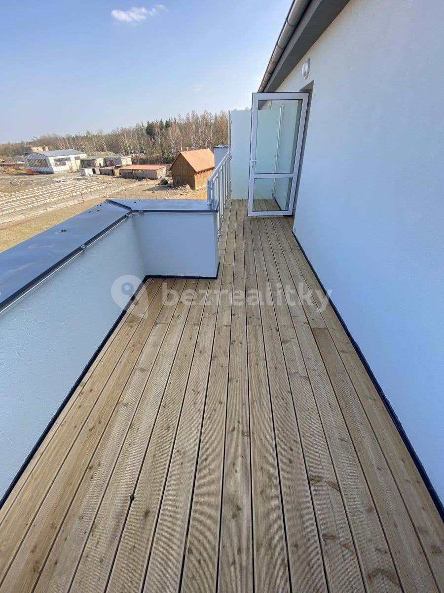 Prenájom bytu 2-izbový 59 m², Důl Libušín, Libušín, Středočeský kraj Prenájom bytu 2-izbový 59 m², Důl Libušín, Libušín, Středočeský kraj