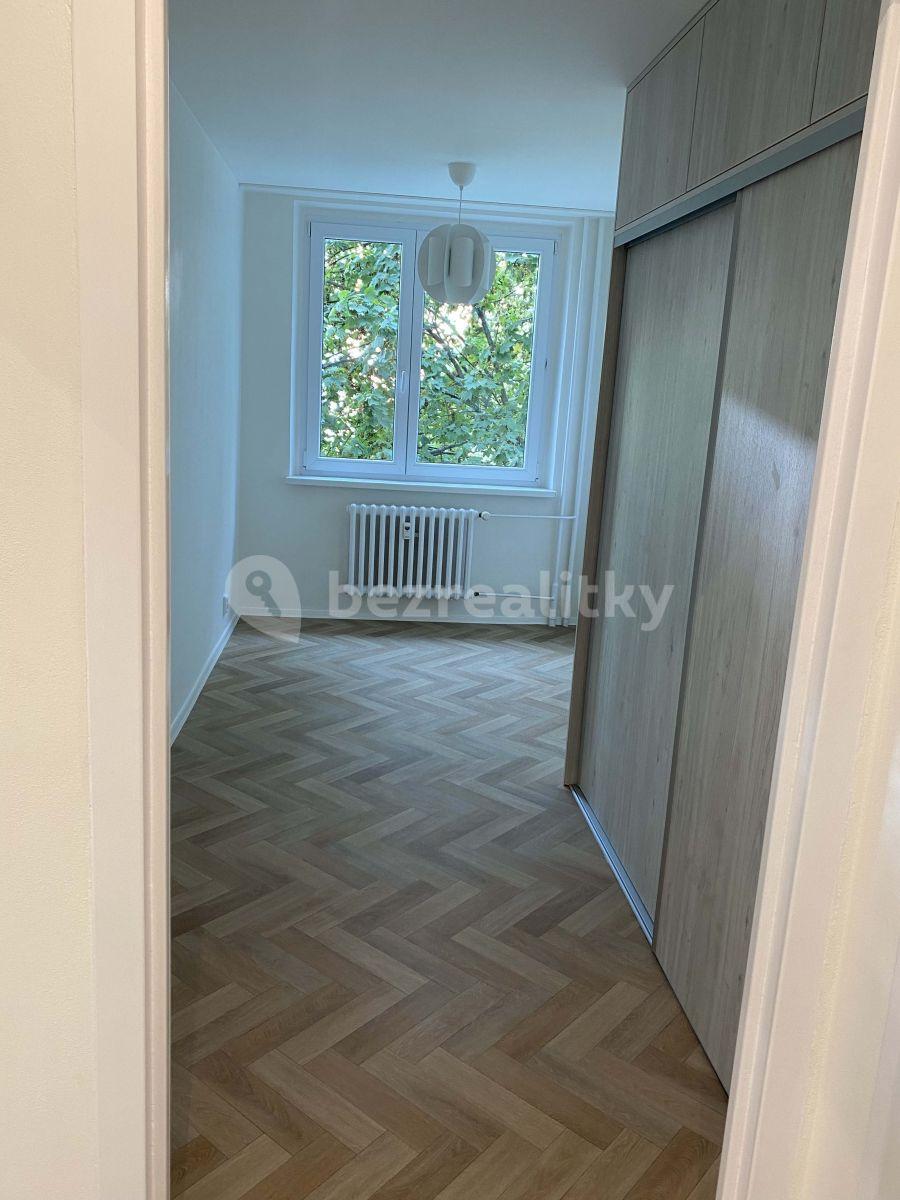 Prenájom bytu 2-izbový 46 m², Brno, Jihomoravský kraj