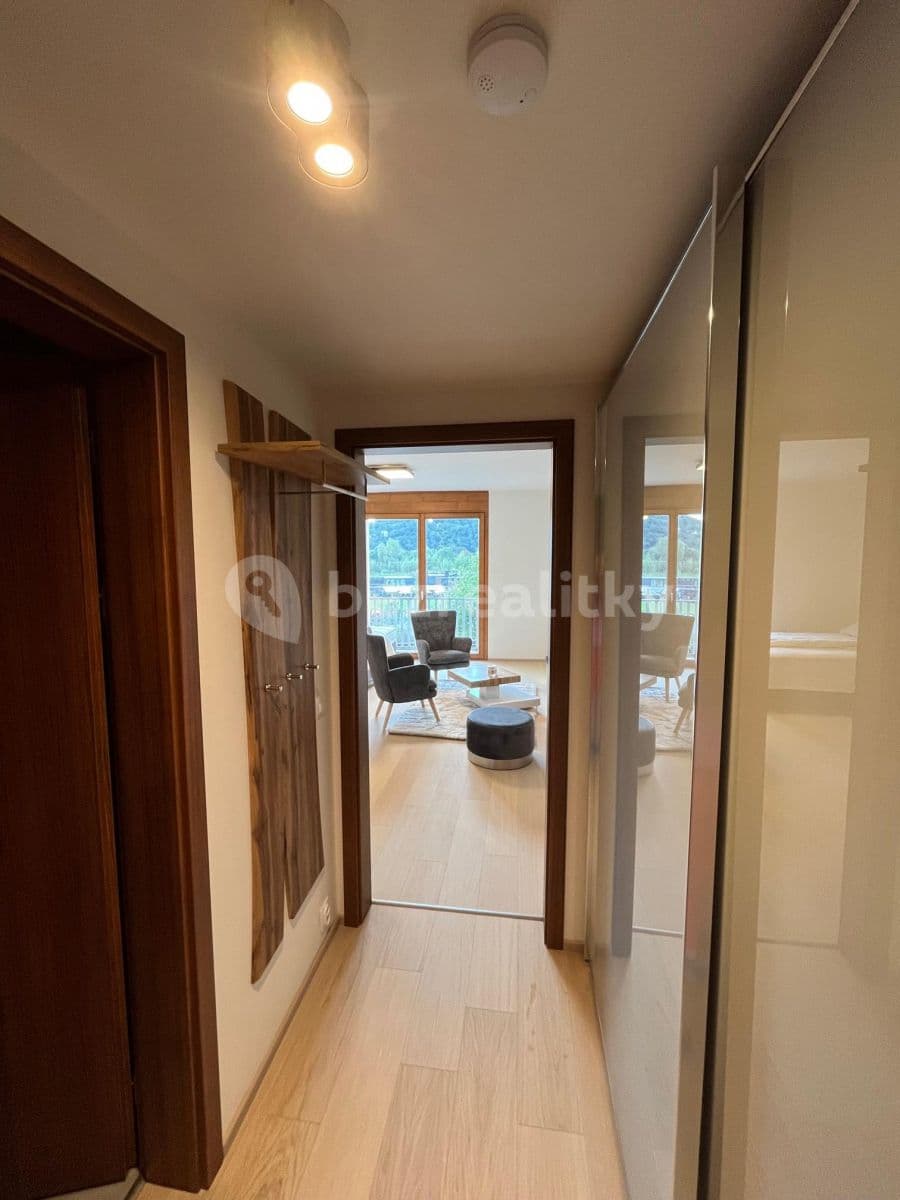 Prenájom bytu 1-izbový 42 m², Vorařská, Praha, Praha Prenájom bytu 1-izbový 42 m², Vorařská, Praha, Praha