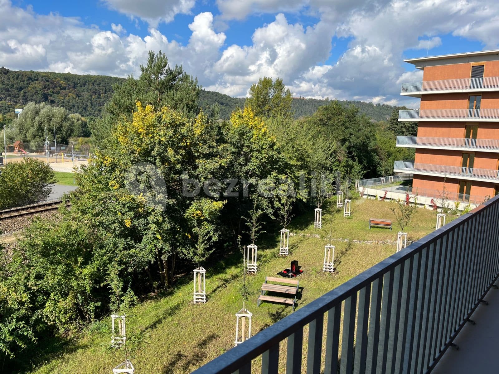 Prenájom bytu 1-izbový 42 m², Vorařská, Praha, Praha Prenájom bytu 1-izbový 42 m², Vorařská, Praha, Praha