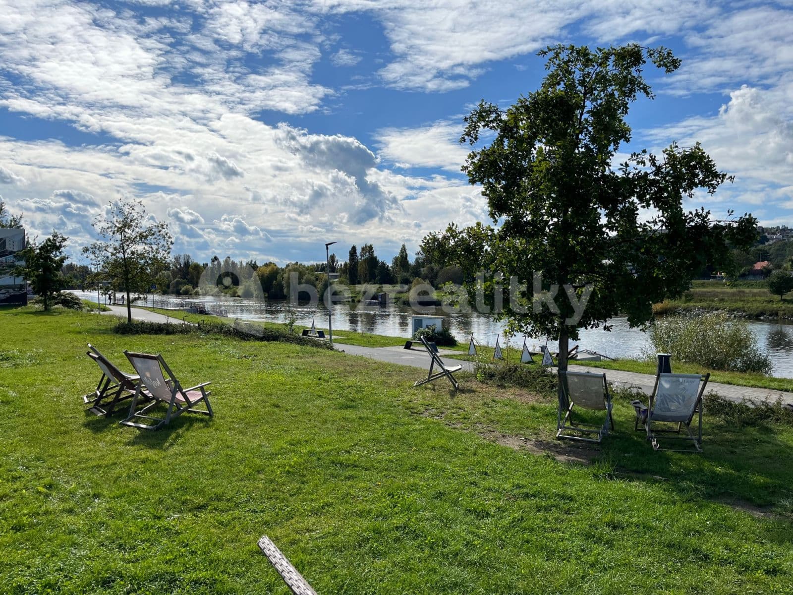 Prenájom bytu 1-izbový 42 m², Vorařská, Praha, Praha Prenájom bytu 1-izbový 42 m², Vorařská, Praha, Praha