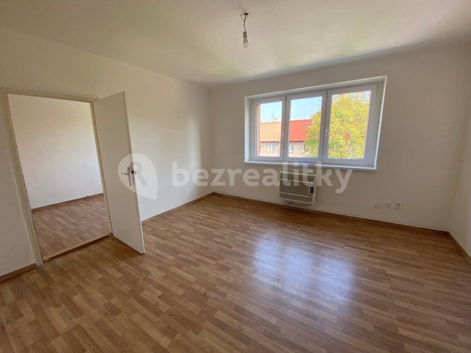 Prenájom bytu 3-izbový 69 m², Gagarinova, Orlová, Moravskoslezský kraj