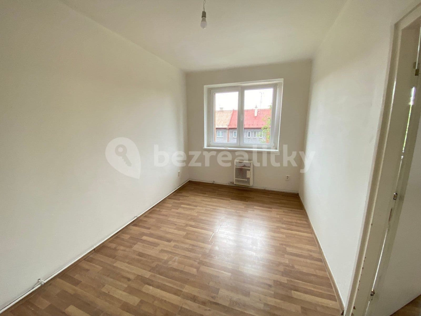 Prenájom bytu 3-izbový 69 m², Gagarinova, Orlová, Moravskoslezský kraj
