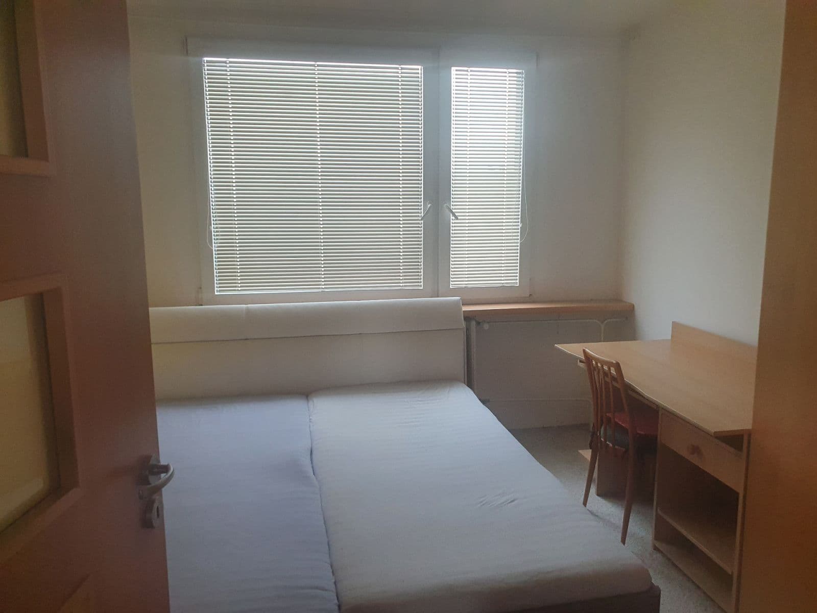 Prenájom bytu 3-izbový 68 m², Březinova, Kolín, Středočeský kraj Prenájom bytu 3-izbový 68 m², Březinova, Kolín, Středočeský kraj