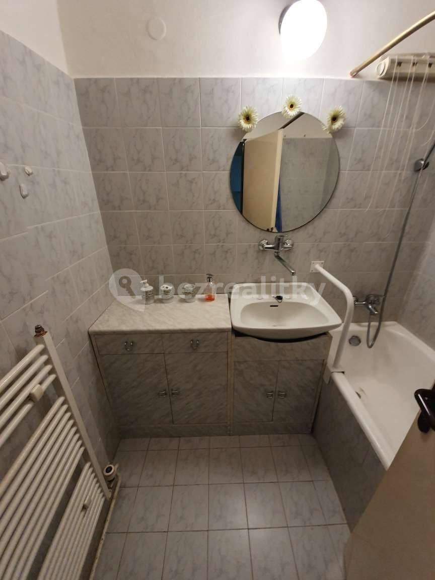 Prenájom bytu 2-izbový 65 m², Kamýcká, Praha, Praha Prenájom bytu 2-izbový 65 m², Kamýcká, Praha, Praha