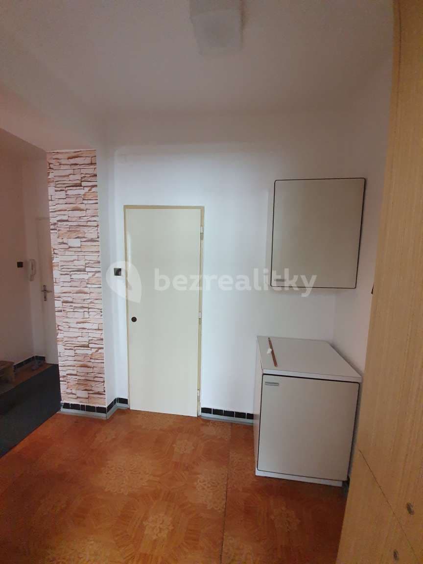 Prenájom bytu 2-izbový 65 m², Kamýcká, Praha, Praha Prenájom bytu 2-izbový 65 m², Kamýcká, Praha, Praha