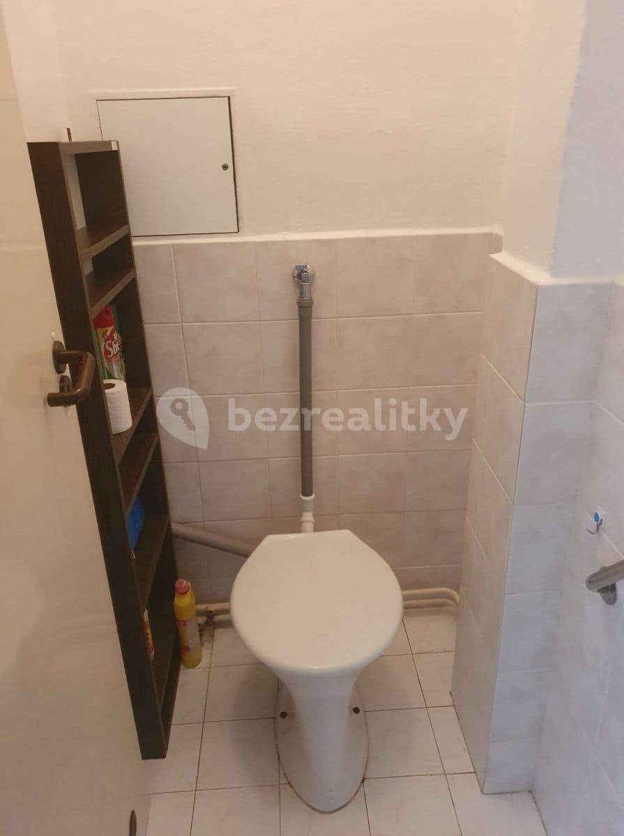 Prenájom bytu 2-izbový 65 m², Kamýcká, Praha, Praha Prenájom bytu 2-izbový 65 m², Kamýcká, Praha, Praha