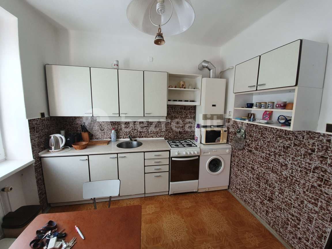 Prenájom bytu 2-izbový 65 m², Kamýcká, Praha, Praha Prenájom bytu 2-izbový 65 m², Kamýcká, Praha, Praha