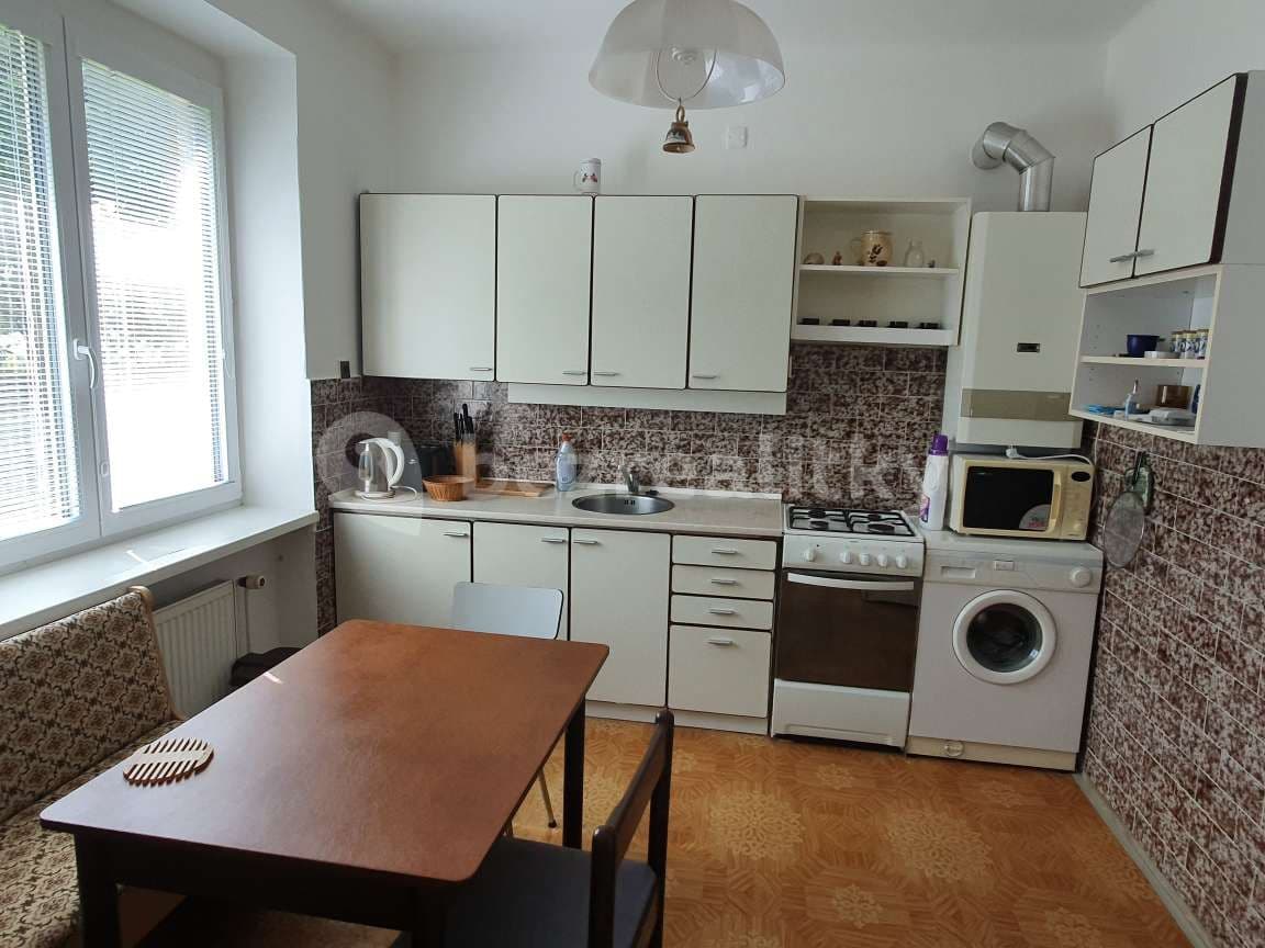 Prenájom bytu 2-izbový 65 m², Kamýcká, Praha, Praha Prenájom bytu 2-izbový 65 m², Kamýcká, Praha, Praha