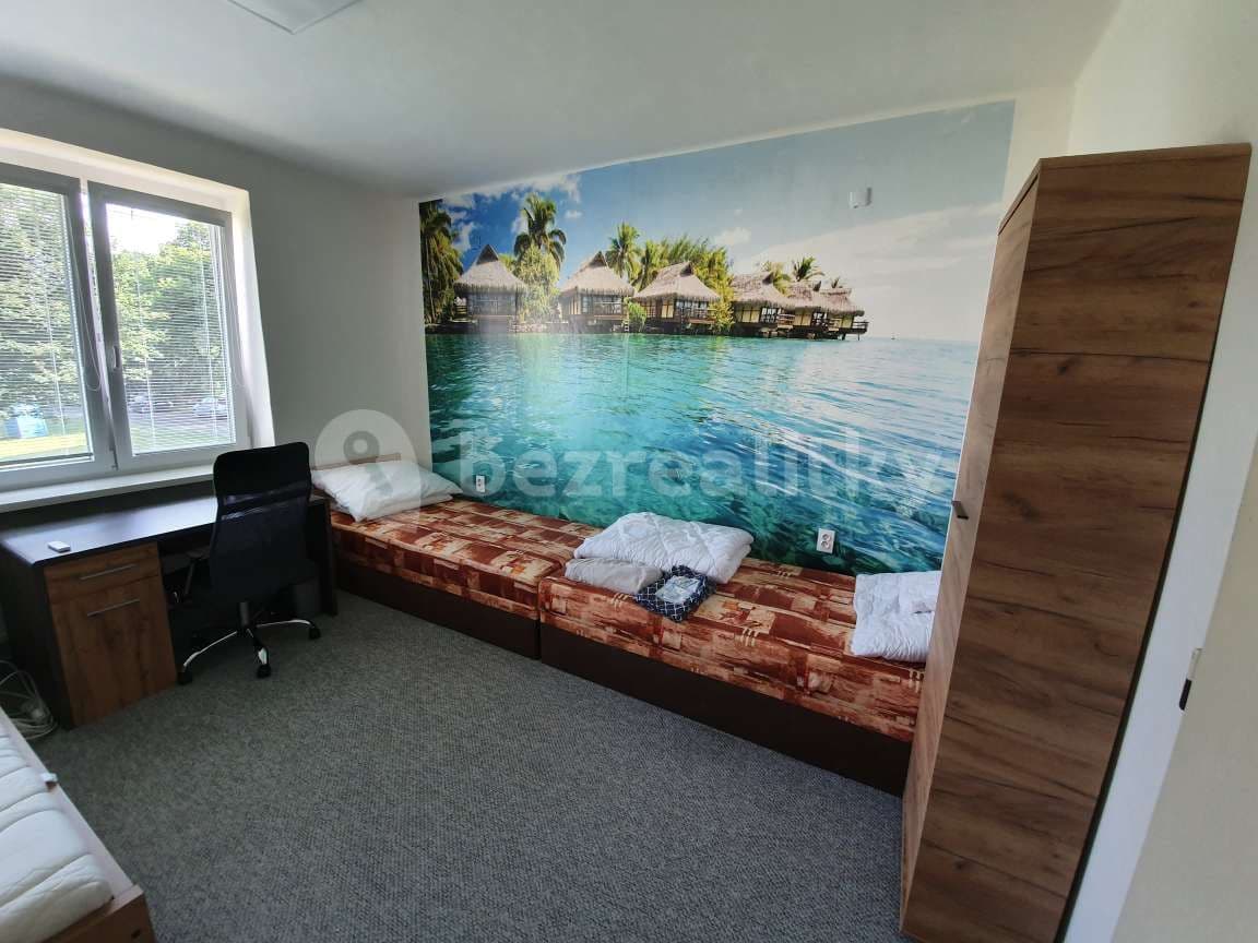 Prenájom bytu 2-izbový 65 m², Kamýcká, Praha, Praha Prenájom bytu 2-izbový 65 m², Kamýcká, Praha, Praha