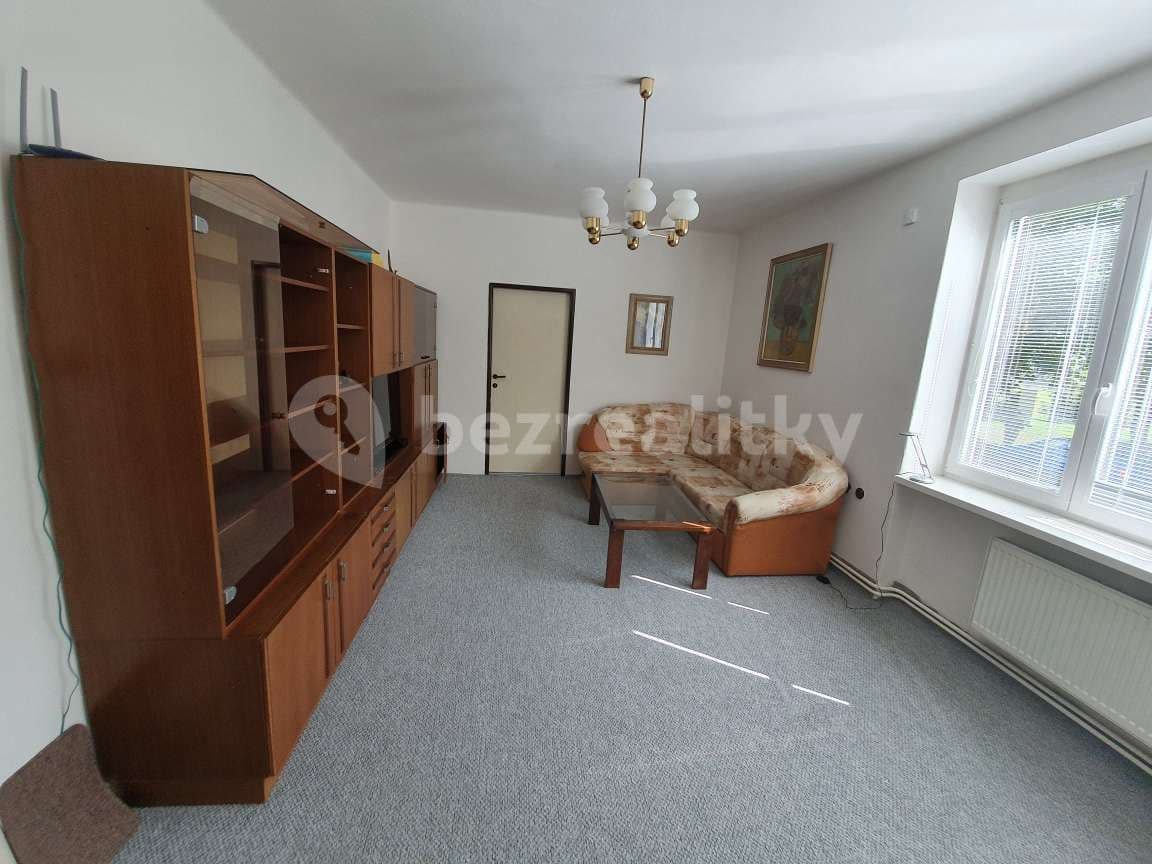 Prenájom bytu 2-izbový 65 m², Kamýcká, Praha, Praha Prenájom bytu 2-izbový 65 m², Kamýcká, Praha, Praha