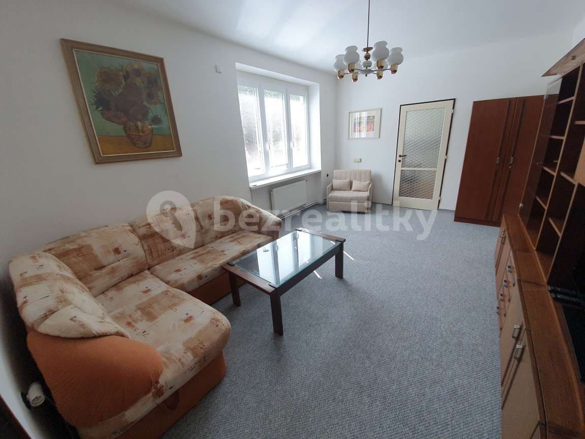Prenájom bytu 2-izbový 65 m², Kamýcká, Praha, Praha Prenájom bytu 2-izbový 65 m², Kamýcká, Praha, Praha