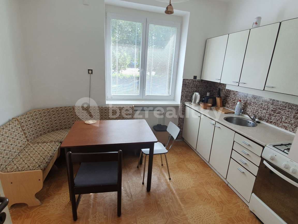 Prenájom bytu 2-izbový 65 m², Kamýcká, Praha, Praha Prenájom bytu 2-izbový 65 m², Kamýcká, Praha, Praha