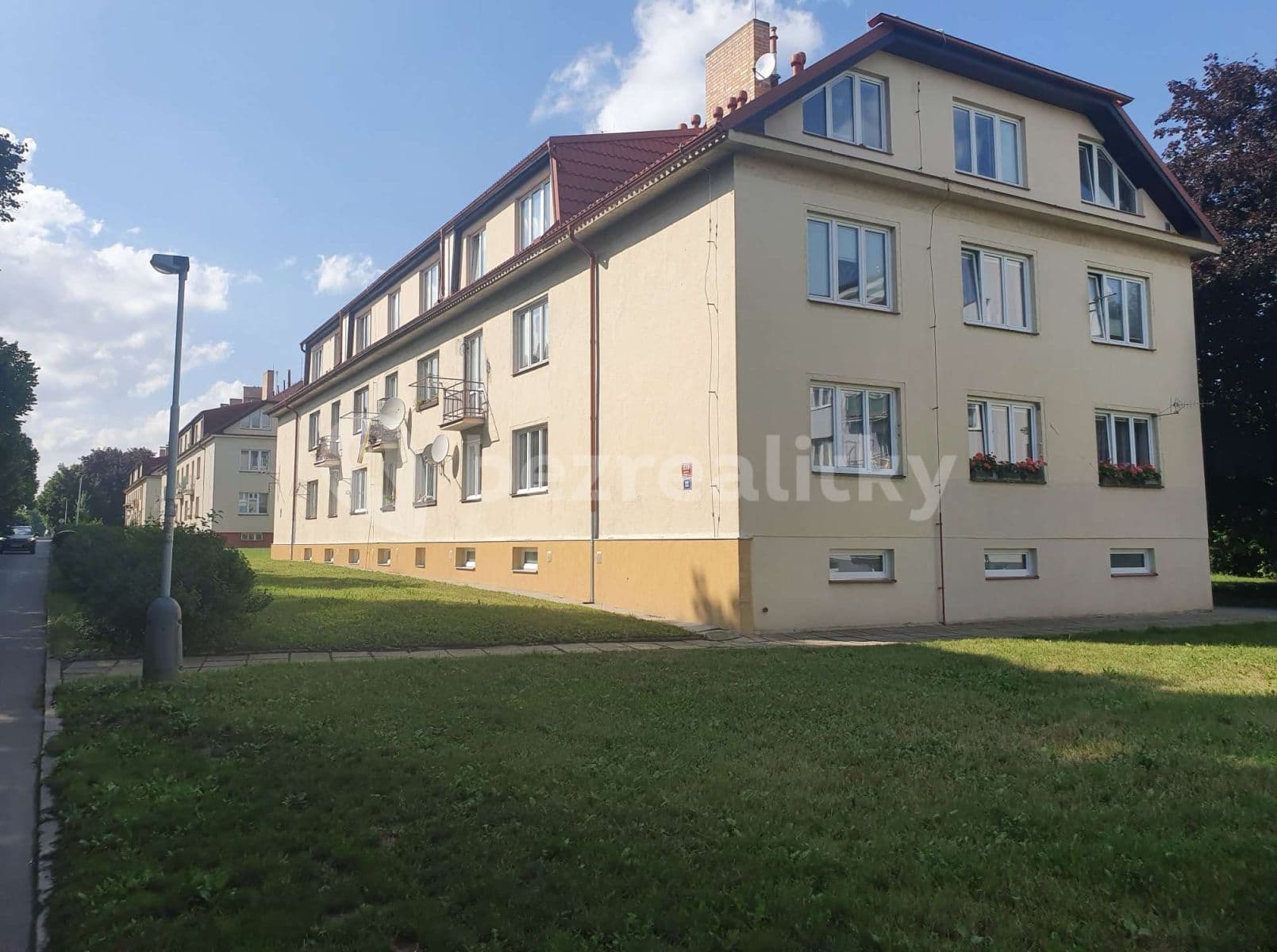 Prenájom bytu 2-izbový 65 m², Kamýcká, Praha, Praha Prenájom bytu 2-izbový 65 m², Kamýcká, Praha, Praha