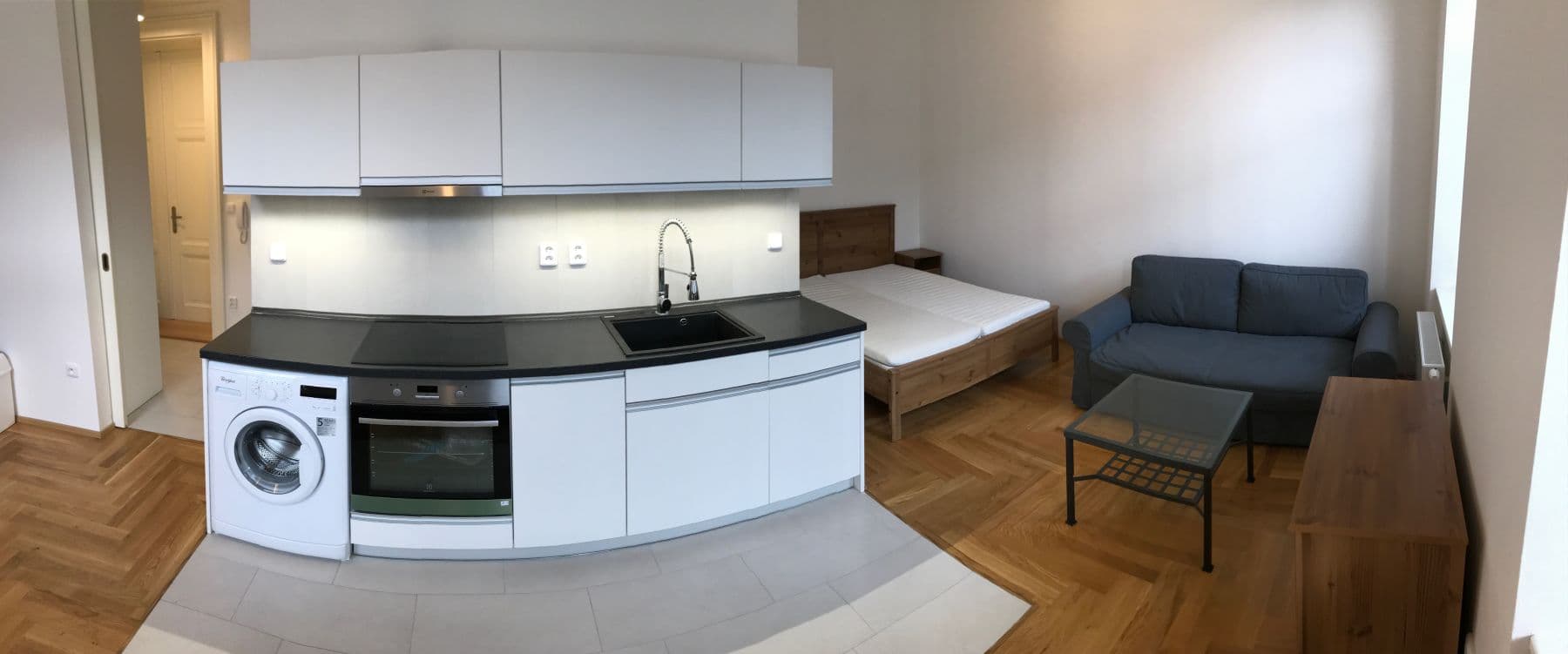 Prenájom bytu 1-izbový 34 m², Olomouc, Olomoucký kraj Prenájom bytu 1-izbový 34 m², Olomouc, Olomoucký kraj