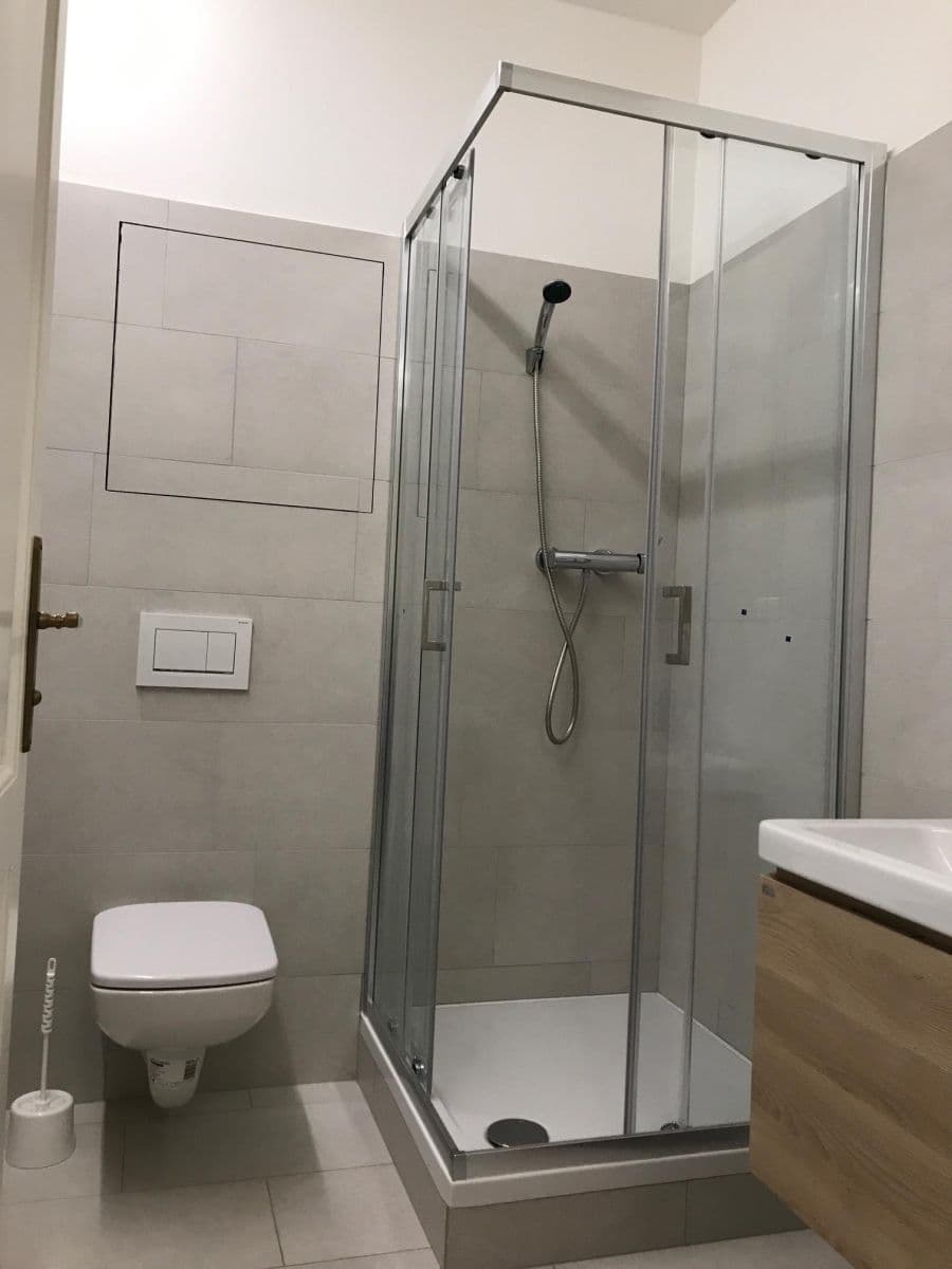 Prenájom bytu 1-izbový 34 m², Olomouc, Olomoucký kraj Prenájom bytu 1-izbový 34 m², Olomouc, Olomoucký kraj
