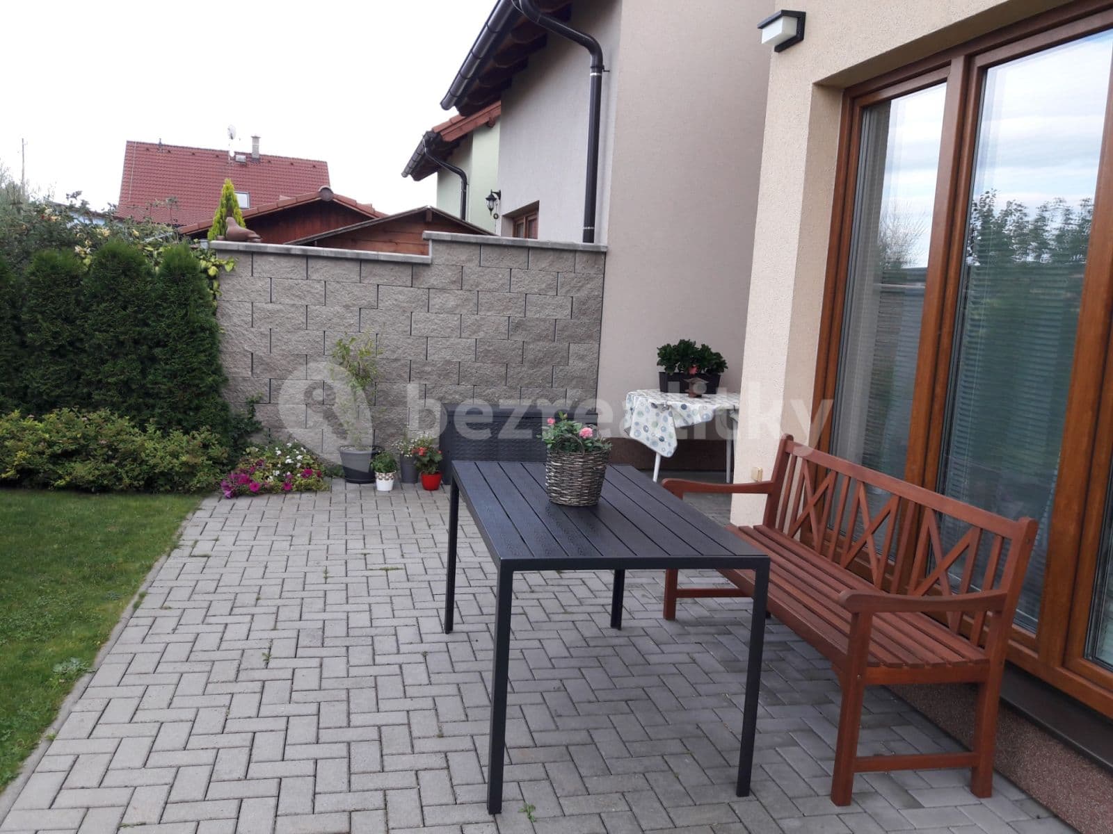 Predaj domu 150 m², pozemek 323 m², Tichá, Město Touškov, Plzeňský kraj