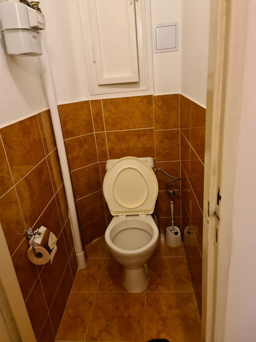 Prenájom bytu 2-izbový 58 m², Zelinářská, Praha, Praha Prenájom bytu 2-izbový 58 m², Zelinářská, Praha, Praha