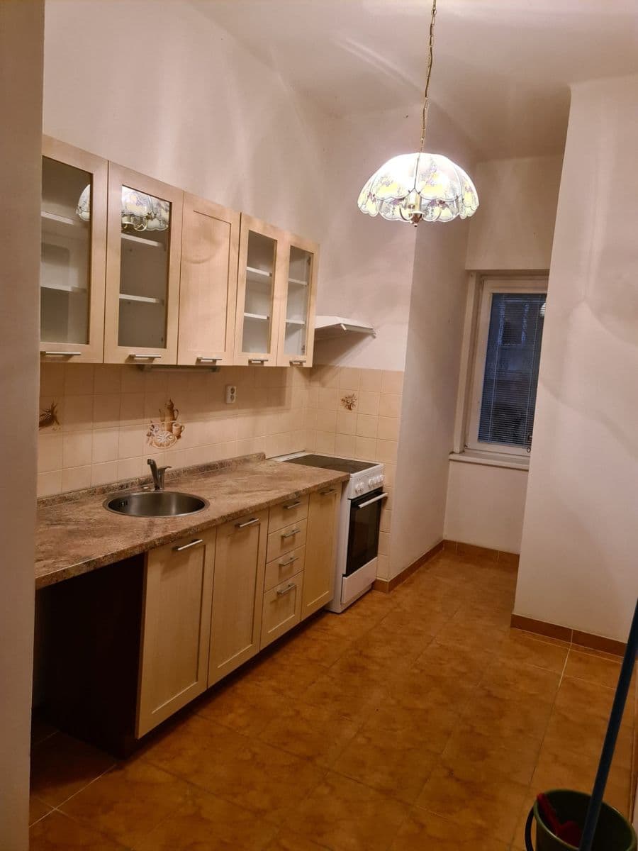 Prenájom bytu 2-izbový 58 m², Zelinářská, Praha, Praha Prenájom bytu 2-izbový 58 m², Zelinářská, Praha, Praha