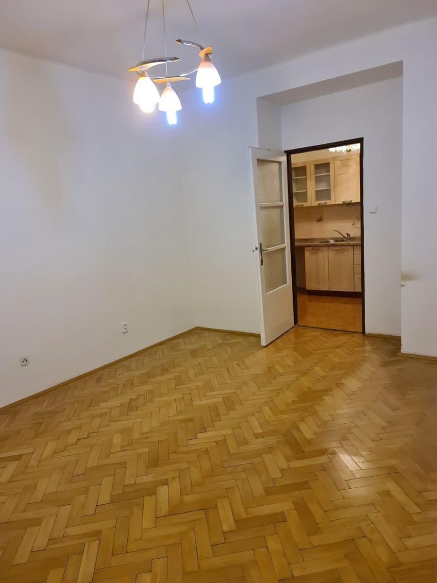 Prenájom bytu 2-izbový 58 m², Zelinářská, Praha, Praha Prenájom bytu 2-izbový 58 m², Zelinářská, Praha, Praha