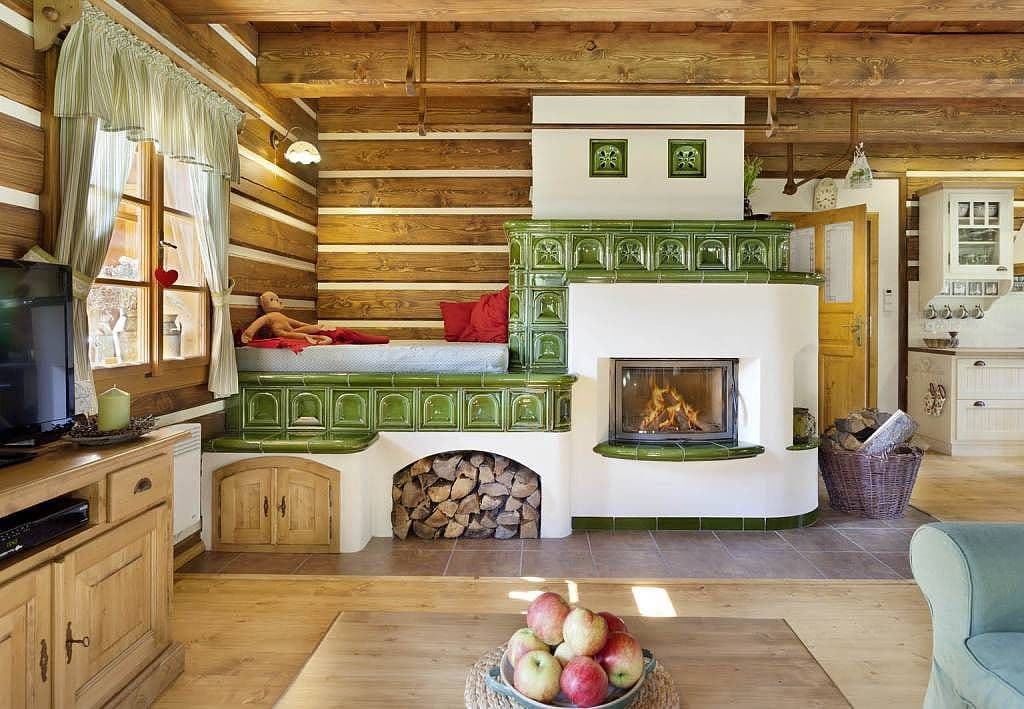 Prenájom rekreačného objektu, Horní Maršov, Královéhradecký kraj Prenájom rekreačného objektu, Horní Maršov, Královéhradecký kraj