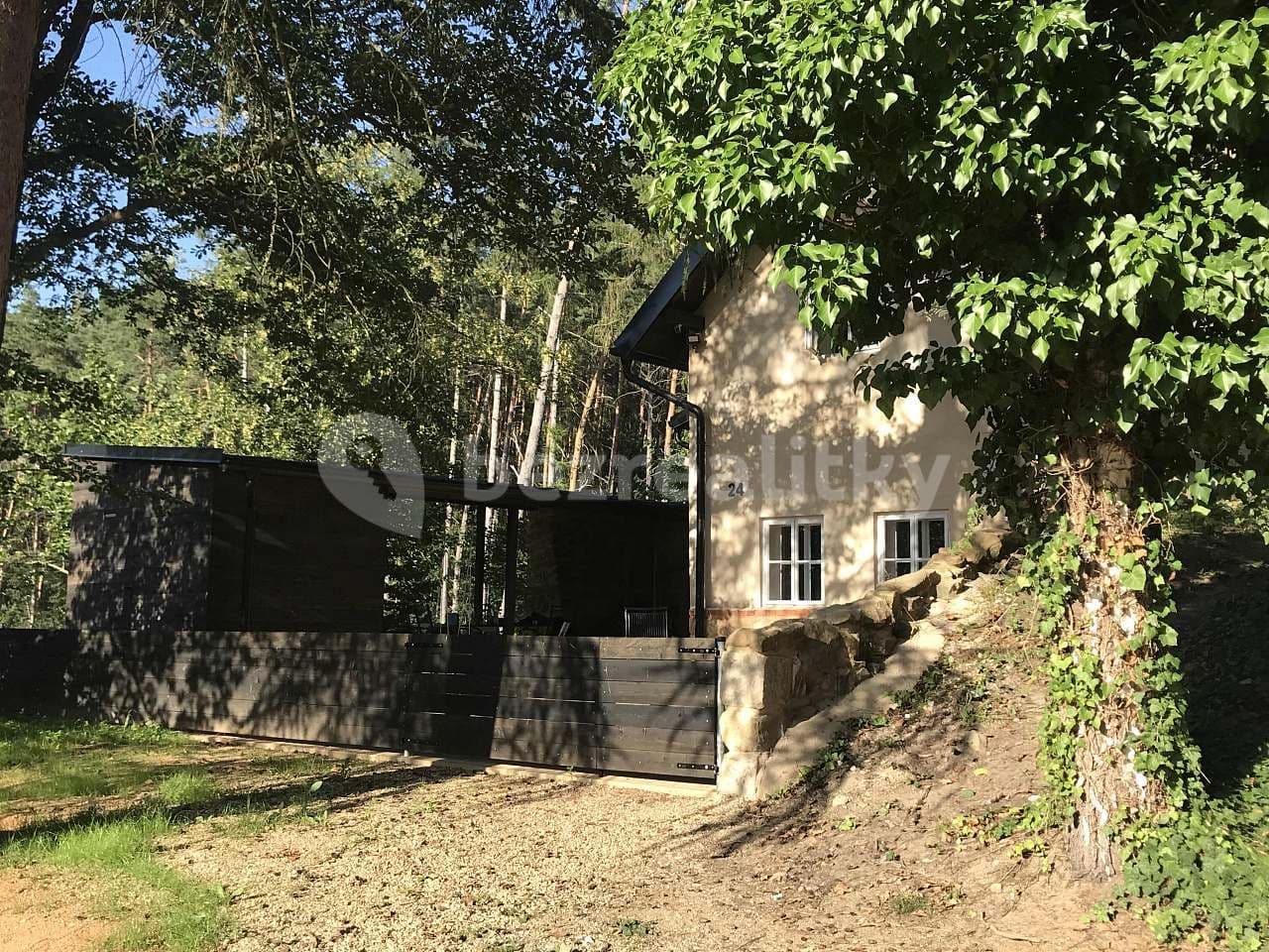 Prenájom rekreačného objektu, Samšina, Královéhradecký kraj Prenájom rekreačného objektu, Samšina, Královéhradecký kraj