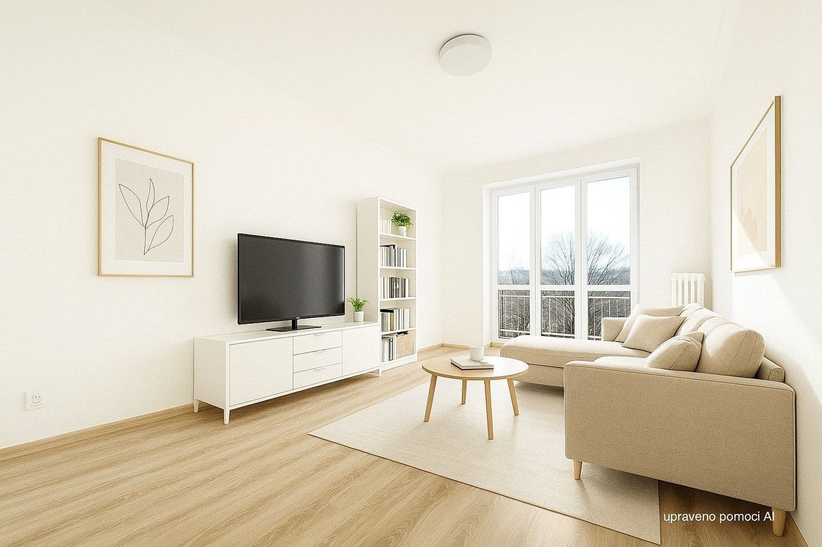 Prenájom bytu 2-izbový 55 m², Čapkova, Karviná, Moravskoslezský kraj Prenájom bytu 2-izbový 55 m², Čapkova, Karviná, Moravskoslezský kraj