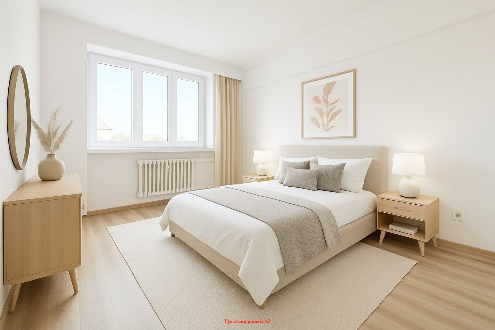 Prenájom bytu 2-izbový 55 m², Čapkova, Karviná, Moravskoslezský kraj Prenájom bytu 2-izbový 55 m², Čapkova, Karviná, Moravskoslezský kraj