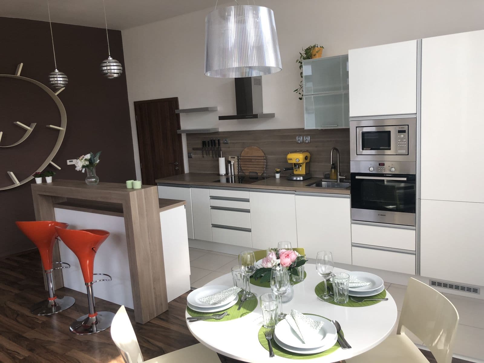 Prenájom bytu 2-izbový 62 m², Cejl, Brno, Jihomoravský kraj Prenájom bytu 2-izbový 62 m², Cejl, Brno, Jihomoravský kraj