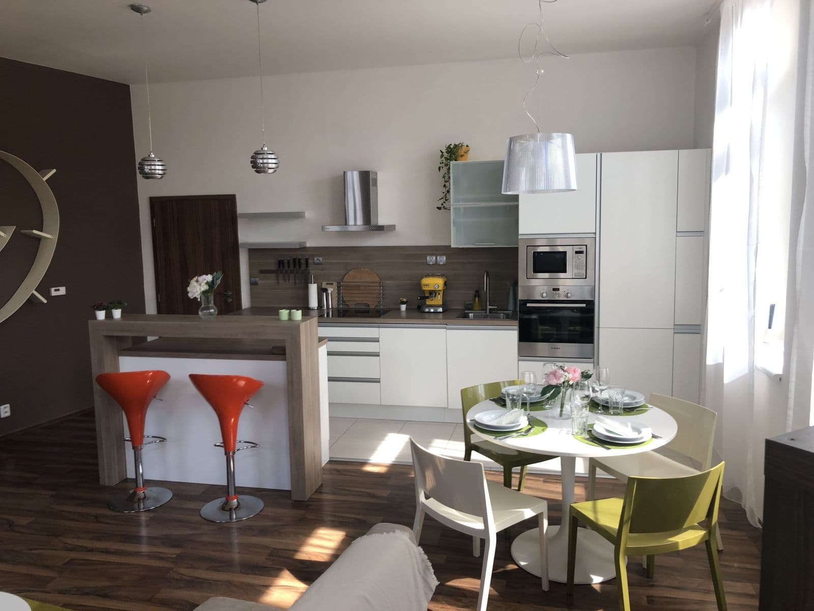 Prenájom bytu 2-izbový 62 m², Cejl, Brno, Jihomoravský kraj Prenájom bytu 2-izbový 62 m², Cejl, Brno, Jihomoravský kraj